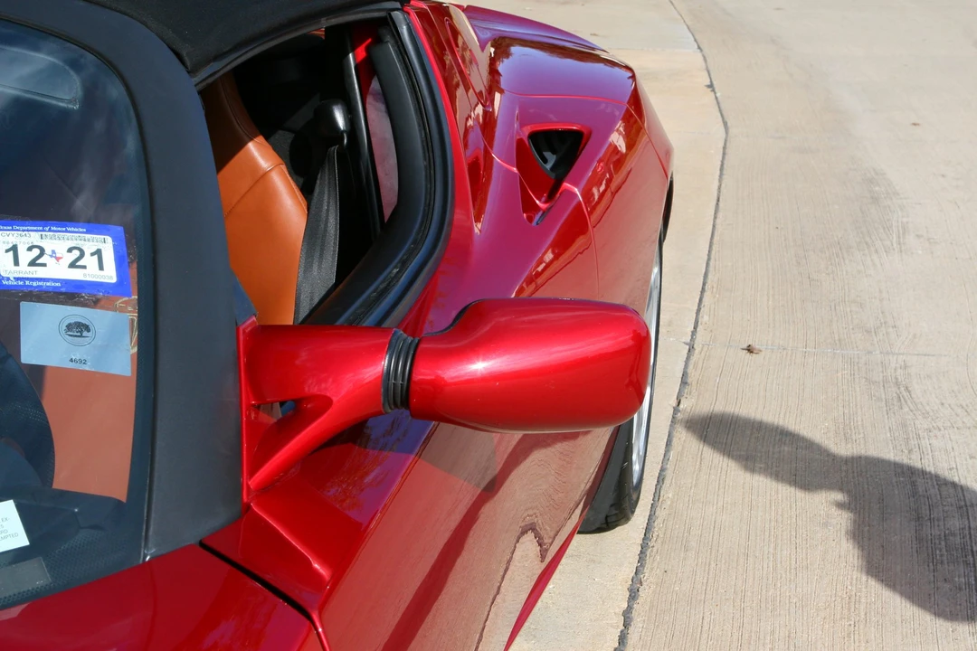 2008 Tesla Roadster - Image 20 of 31