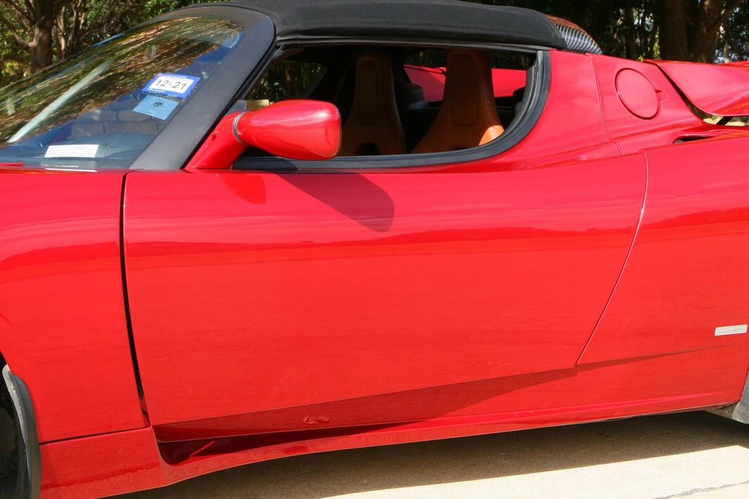 2008 Tesla Roadster - Image 24 of 31