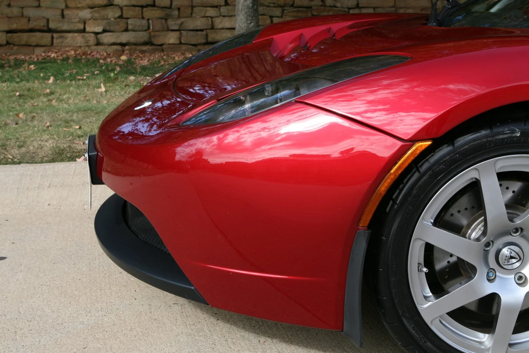 2008 Tesla Roadster - Image 19 of 31