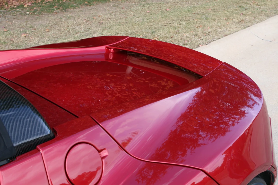 2008 Tesla Roadster - Image 25 of 31