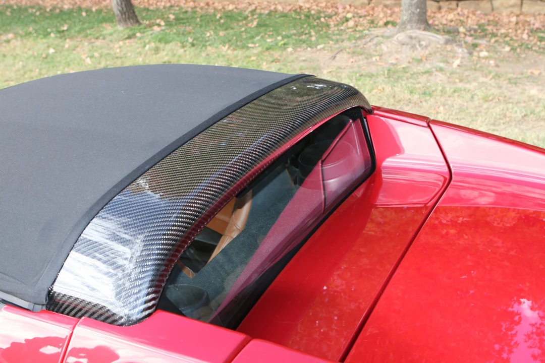 2008 Tesla Roadster - Image 26 of 31