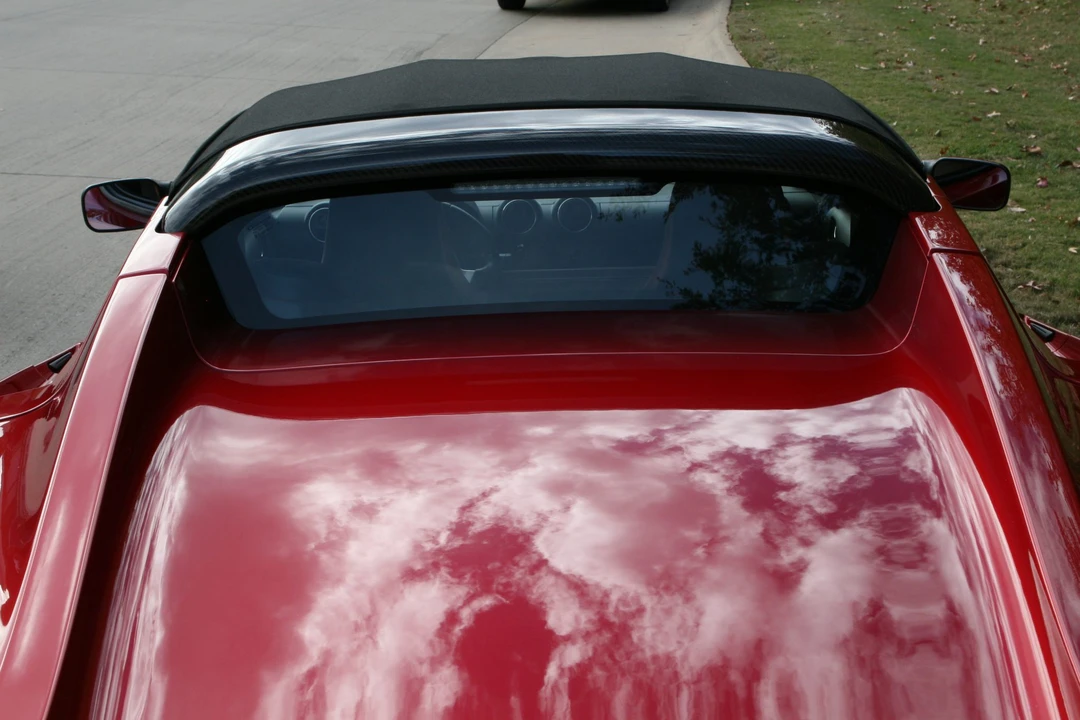 2008 Tesla Roadster - Image 30 of 31
