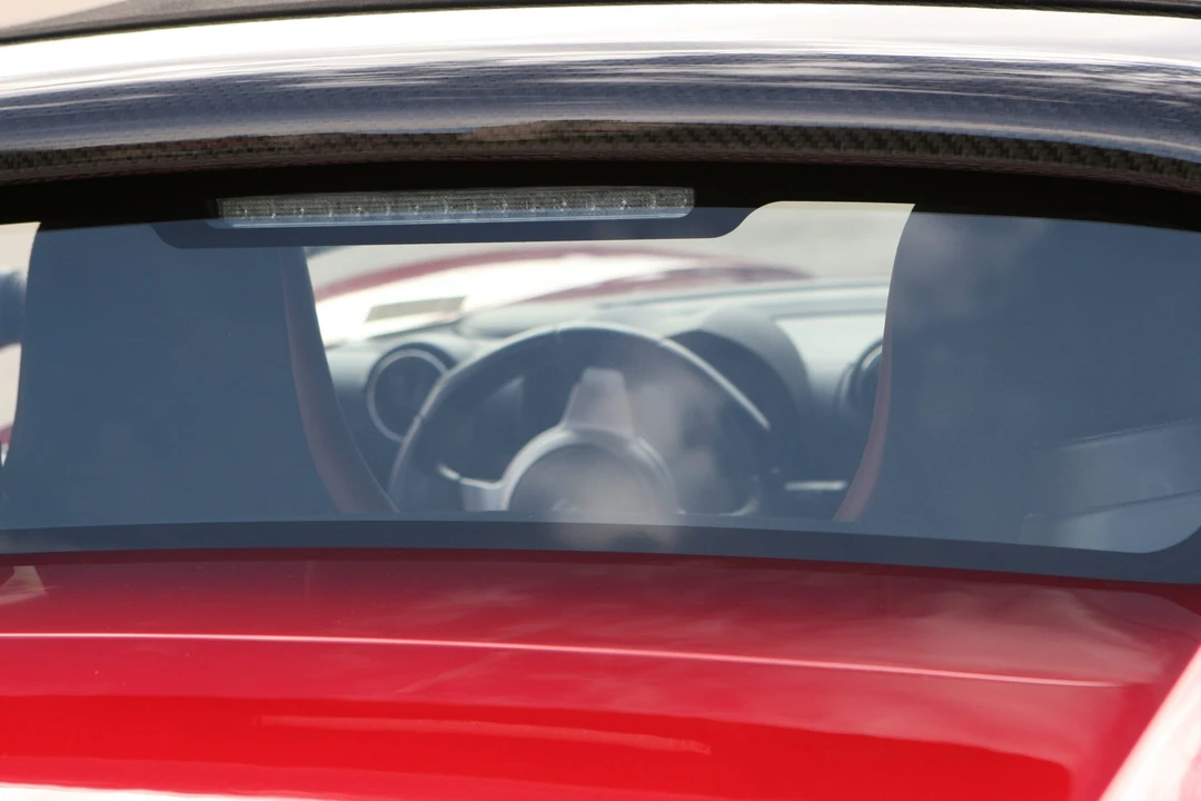 2008 Tesla Roadster - Image 31 of 31