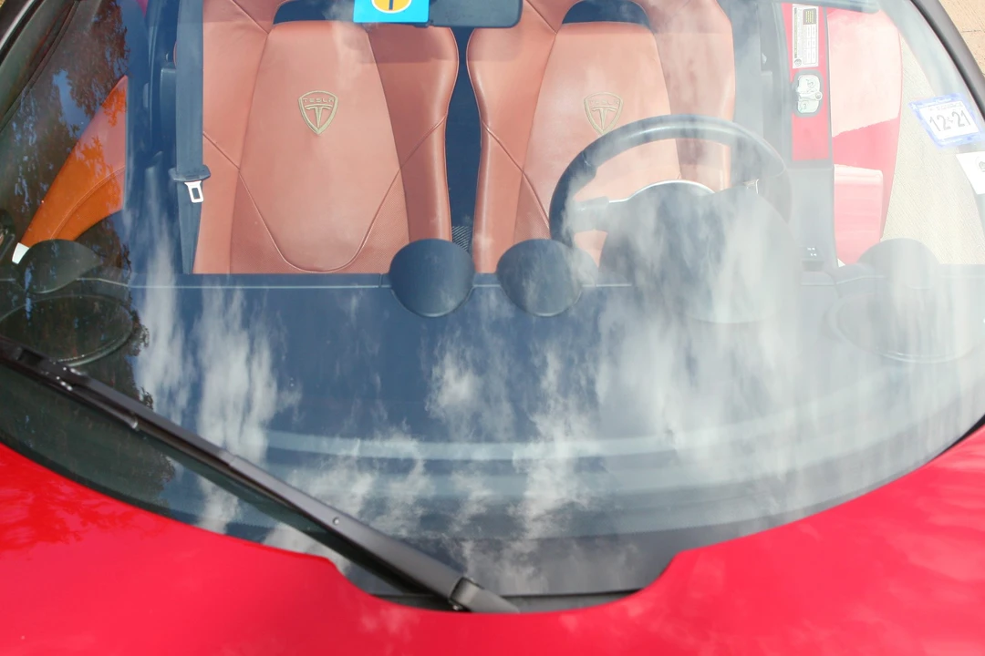 2008 Tesla Roadster - Image 21 of 31