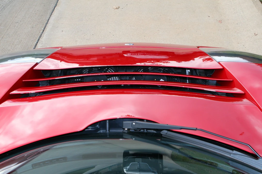 2008 Tesla Roadster - Image 22 of 31