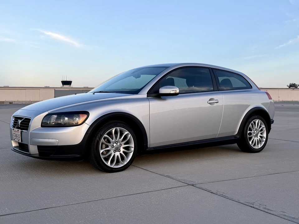 2008 Volvo C30 - Image 20 of 31