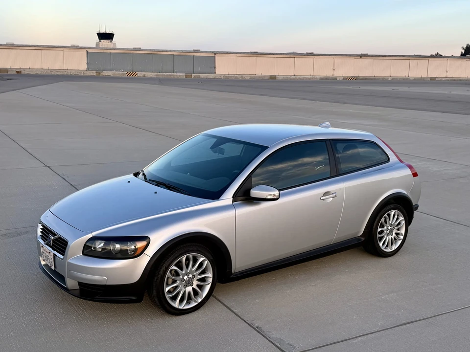 2008 Volvo C30 - Image 21 of 31
