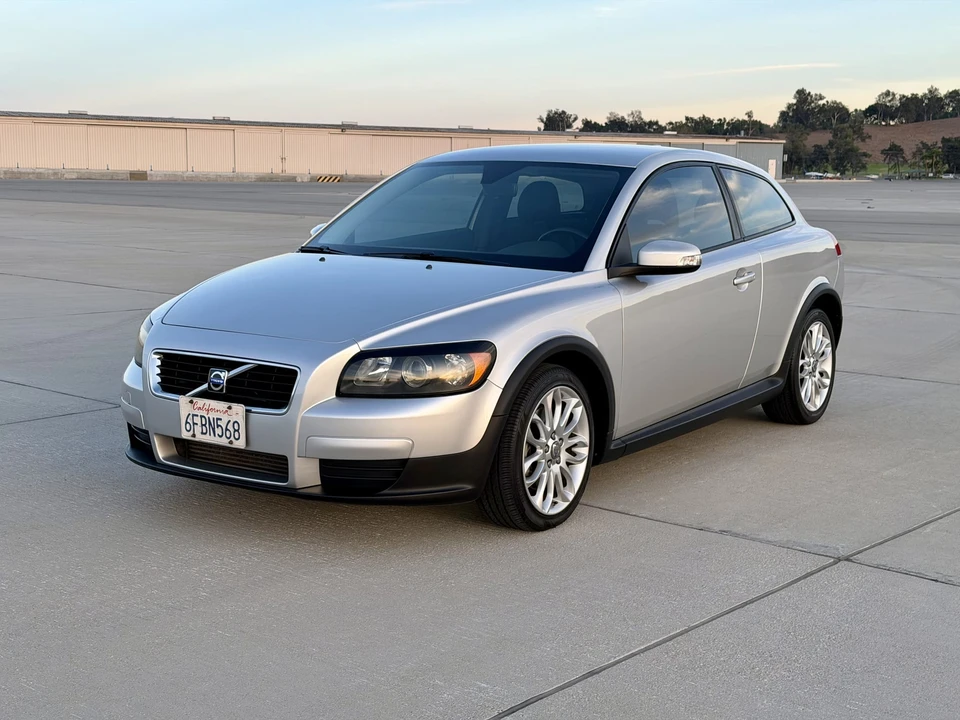 2008 Volvo C30 - Image 24 of 31