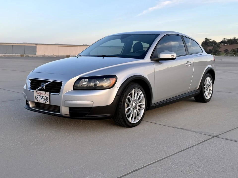2008 Volvo C30 - Image 25 of 31