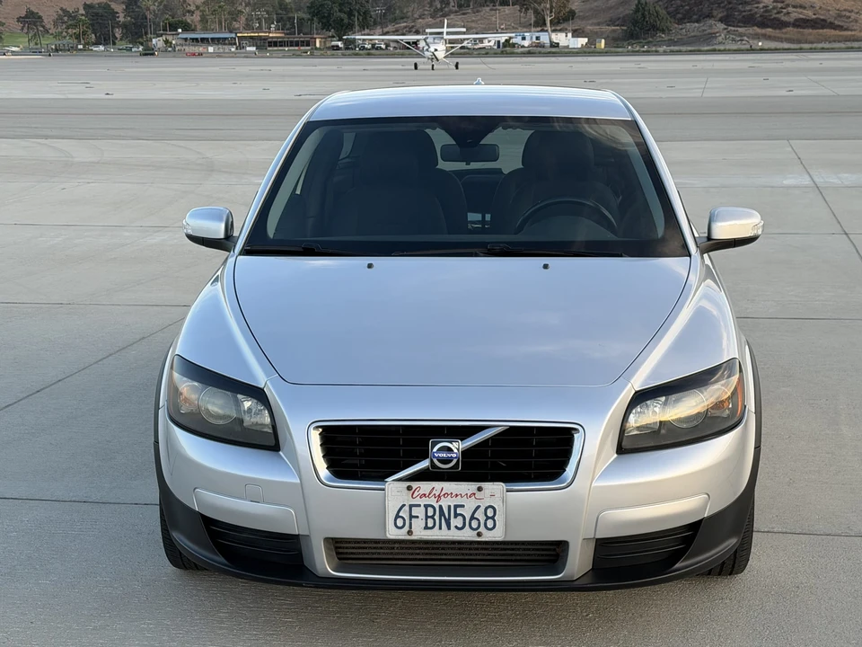 2008 Volvo C30 - Image 28 of 31