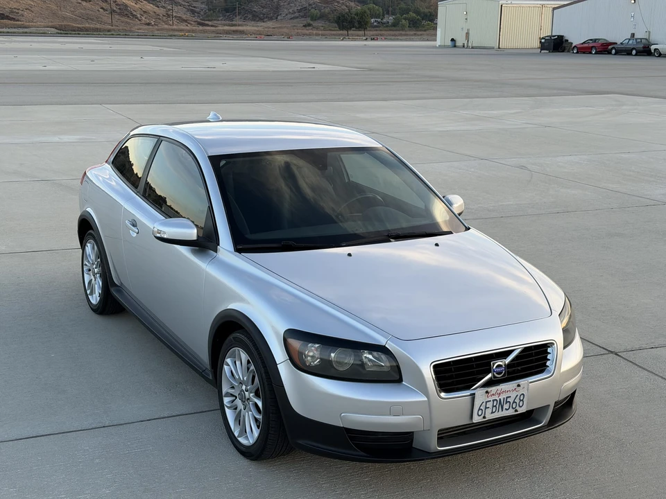 2008 Volvo C30 - Image 29 of 31