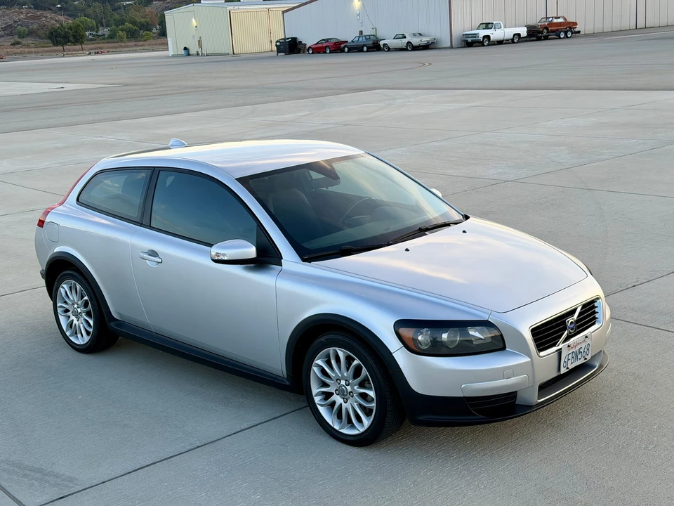 2008 Volvo C30 - Image 31 of 31