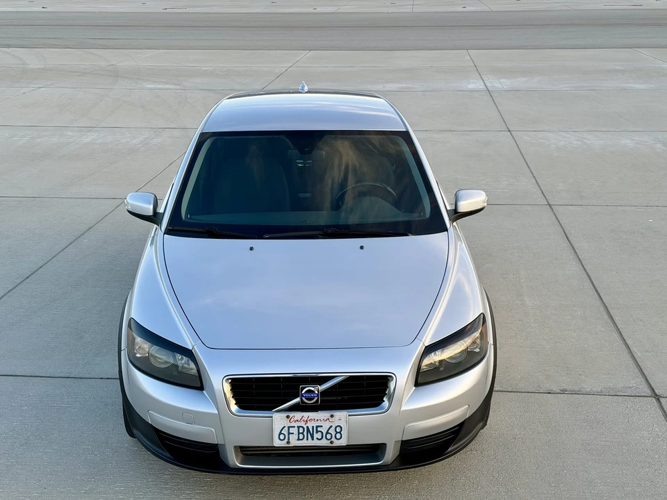 2008 Volvo C30 - Image 27 of 31