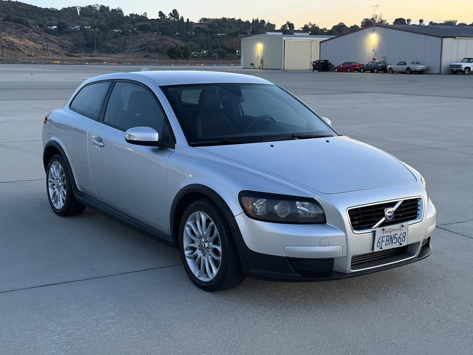 2008 Volvo C30 - Image 30 of 31