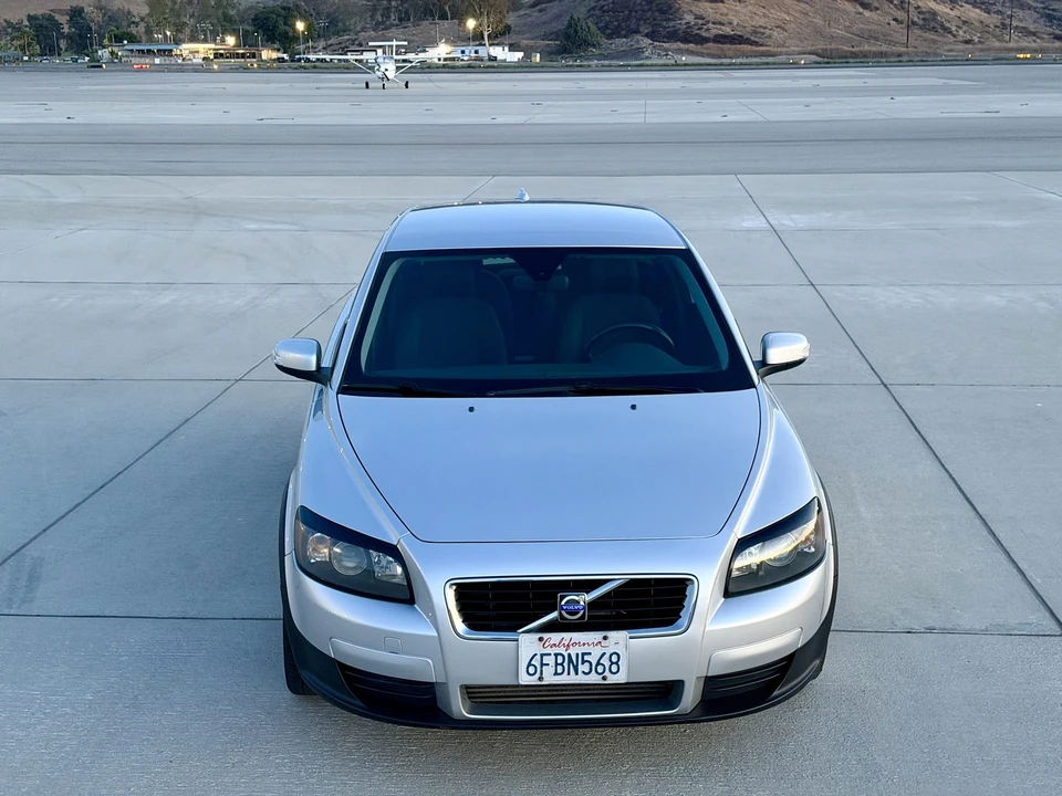 2008 Volvo C30 - Image 26 of 31