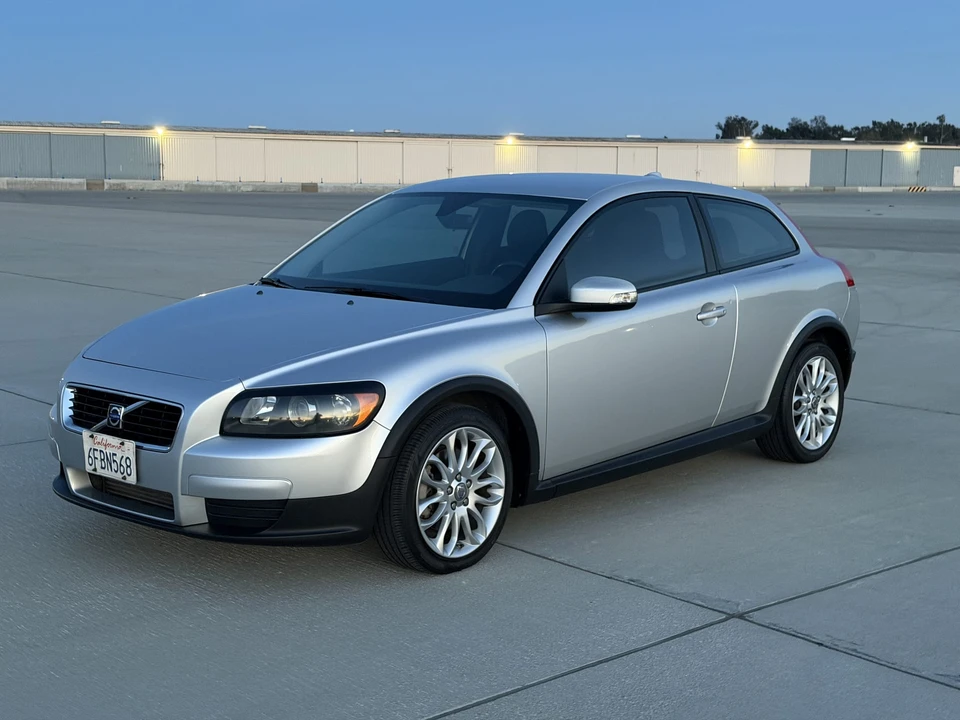 2008 Volvo C30 - Image 22 of 31