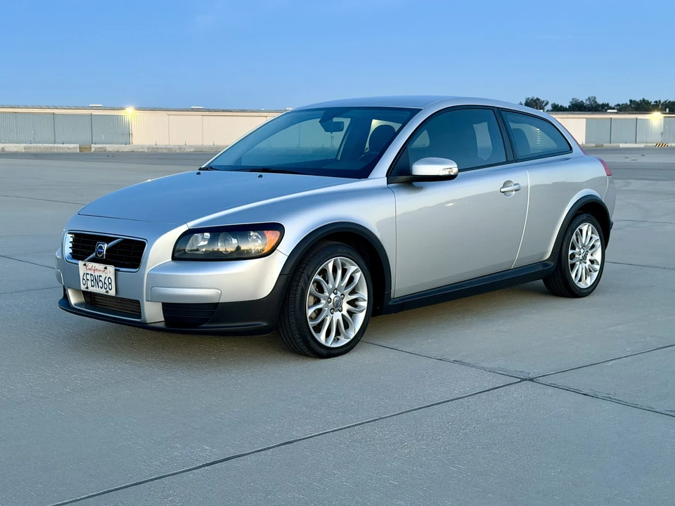 2008 Volvo C30 - Image 23 of 31
