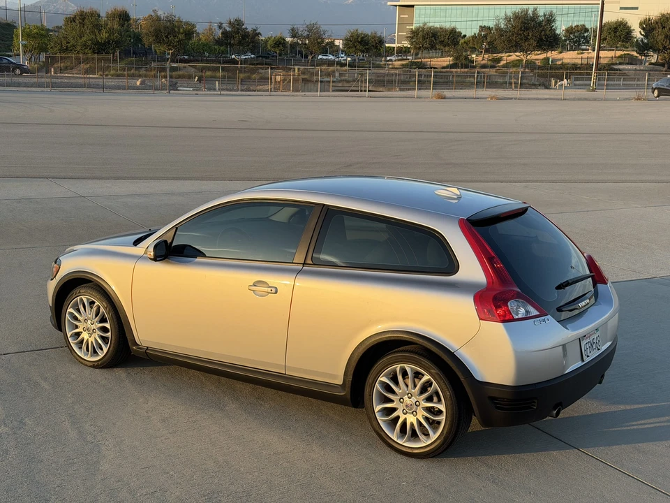 2008 Volvo C30 - Image 5 of 31