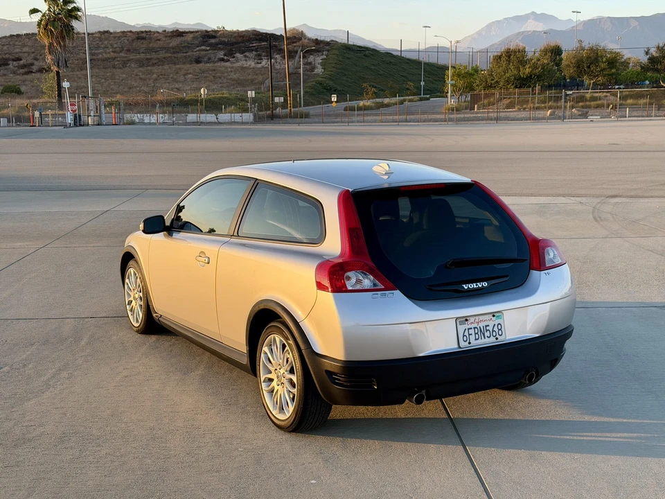 2008 Volvo C30 - Image 4 of 31
