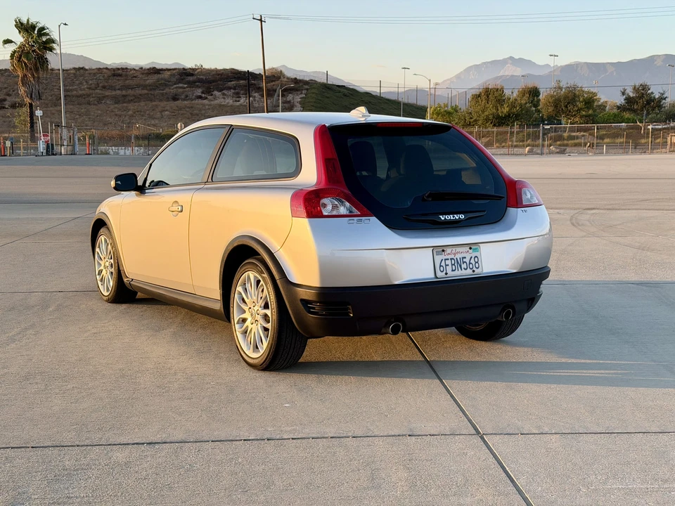 2008 Volvo C30 - Image 6 of 31