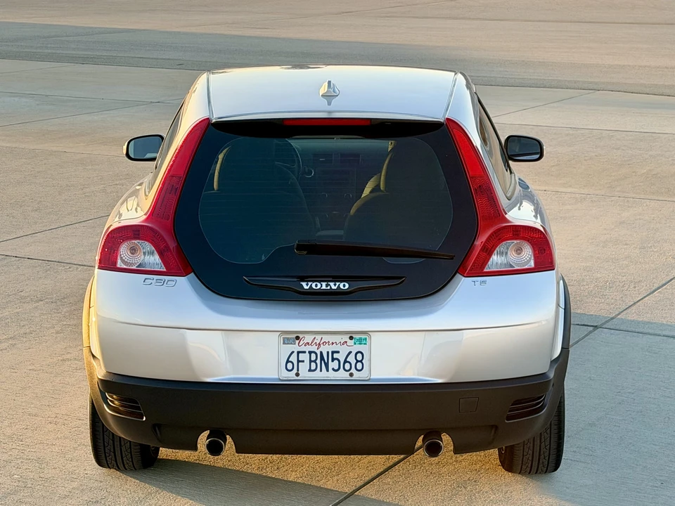 2008 Volvo C30 - Image 7 of 31