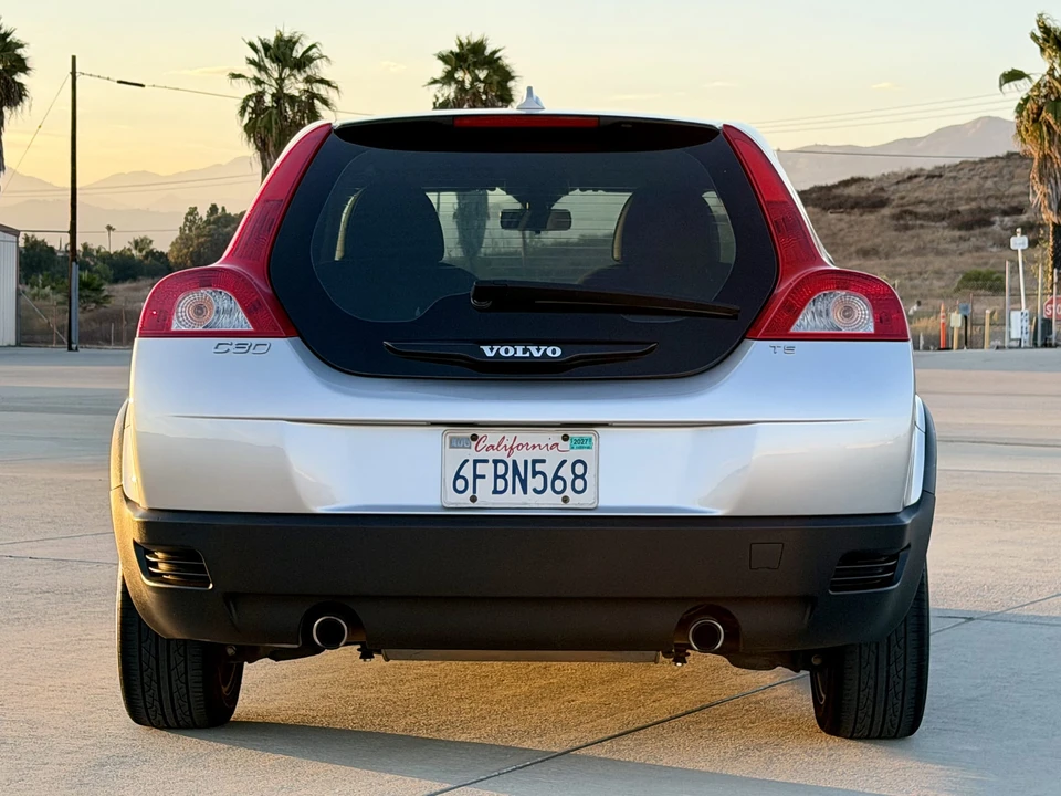 2008 Volvo C30 - Image 8 of 31
