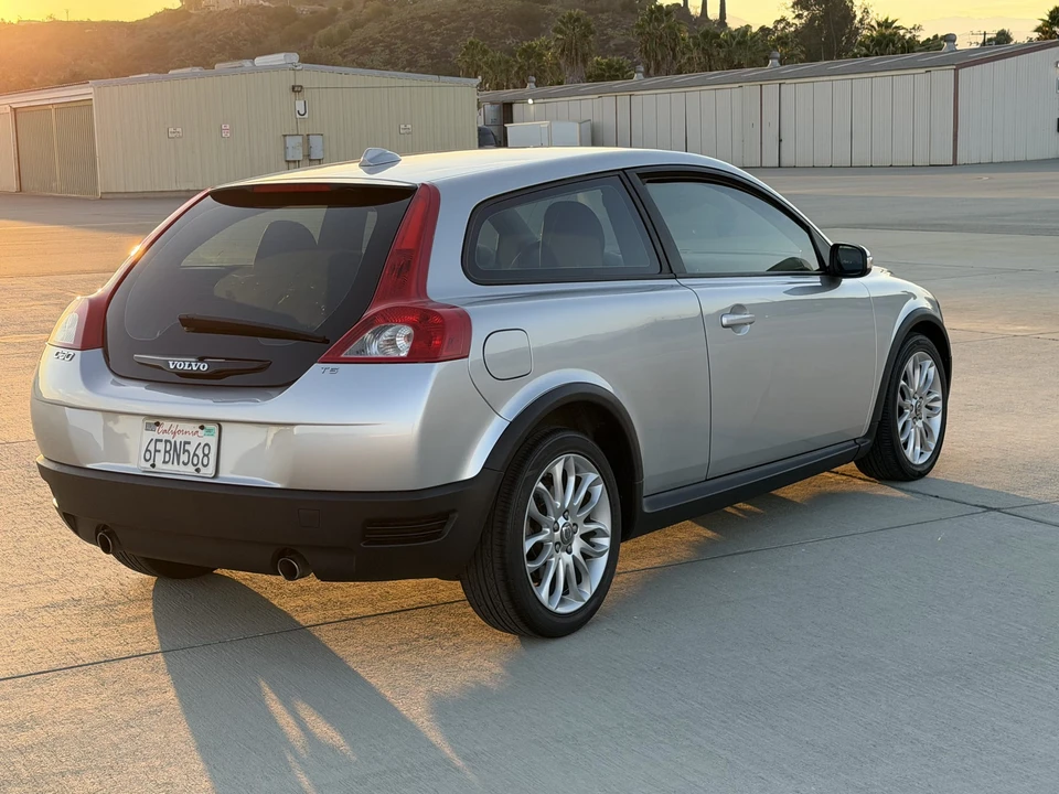 2008 Volvo C30 - Image 9 of 31