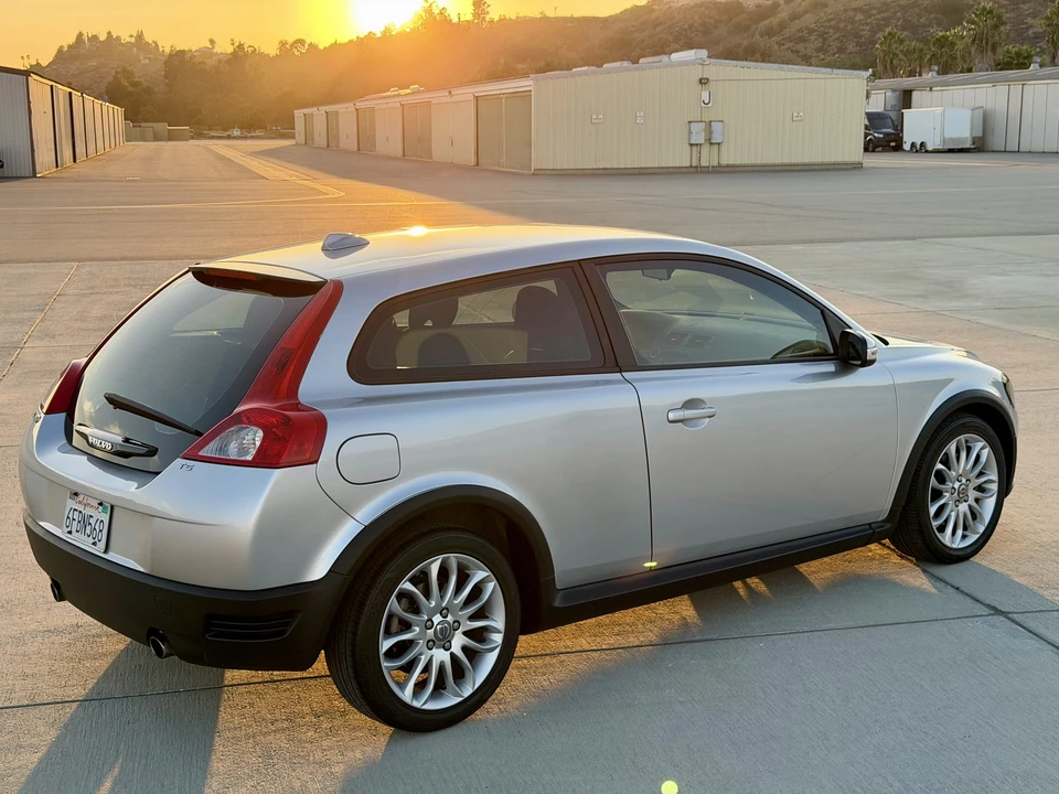 2008 Volvo C30 - Image 10 of 31