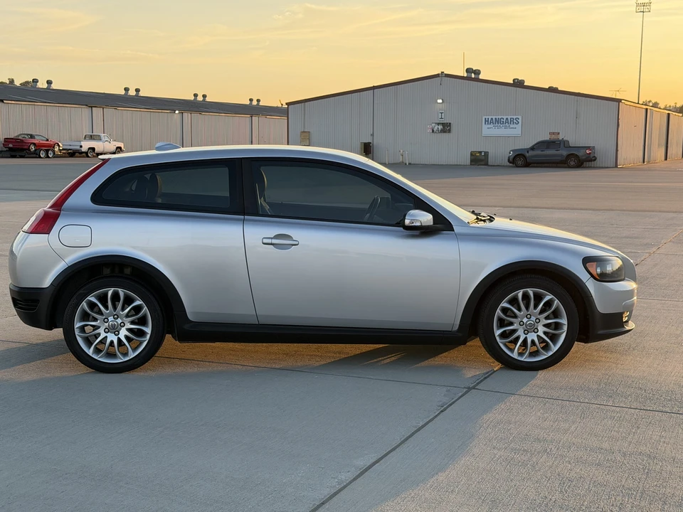 2008 Volvo C30 - Image 11 of 31