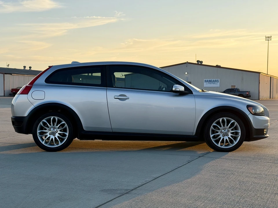 2008 Volvo C30 - Image 12 of 31