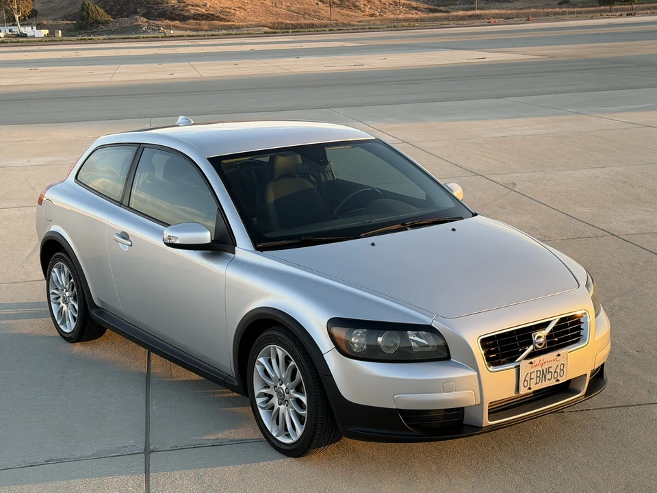 2008 Volvo C30 - Image 13 of 31