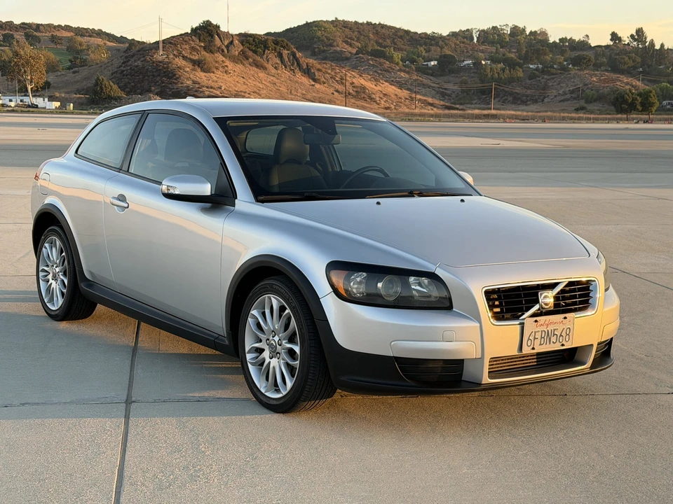 2008 Volvo C30 - Image 14 of 31