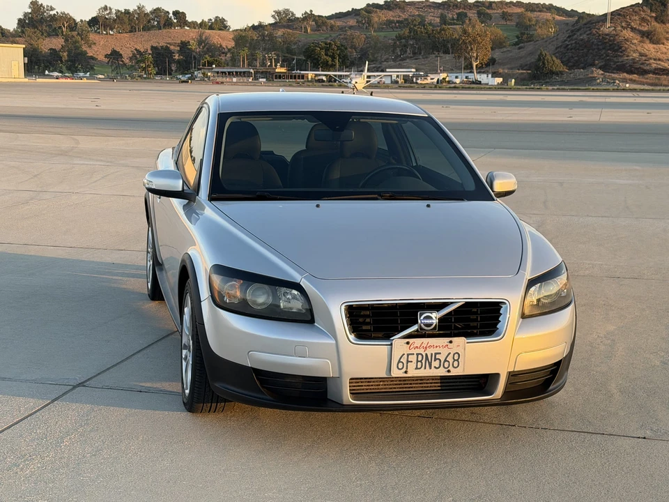 2008 Volvo C30 - Image 15 of 31