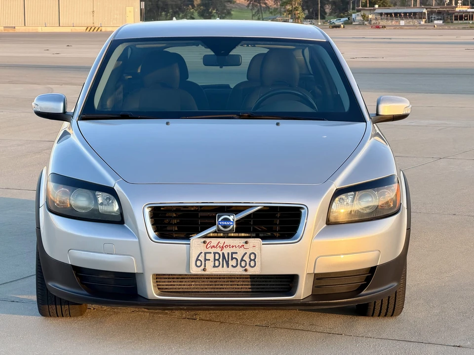2008 Volvo C30 - Image 16 of 31