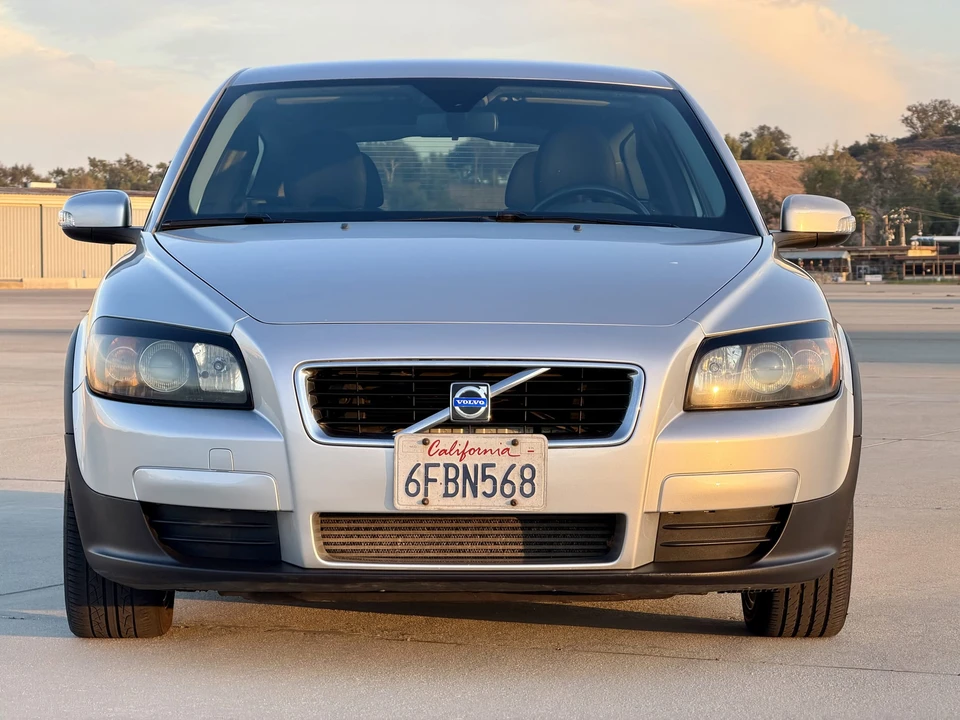 2008 Volvo C30 - Image 17 of 31