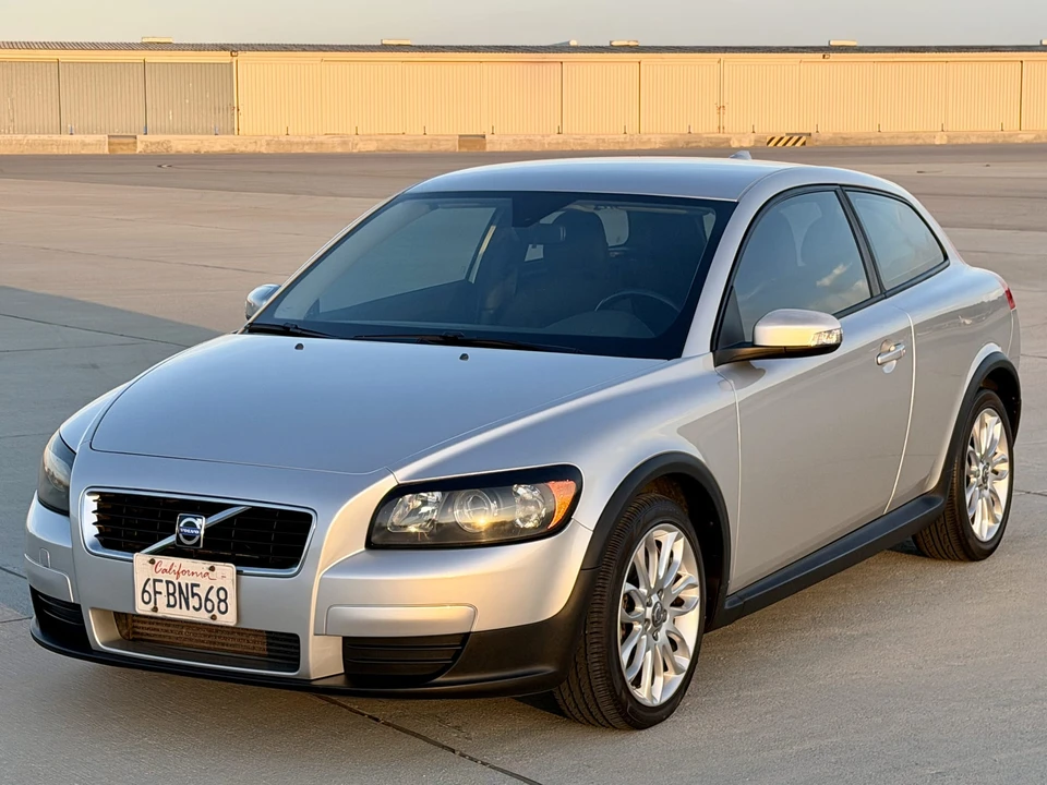 2008 Volvo C30 - Image 18 of 31
