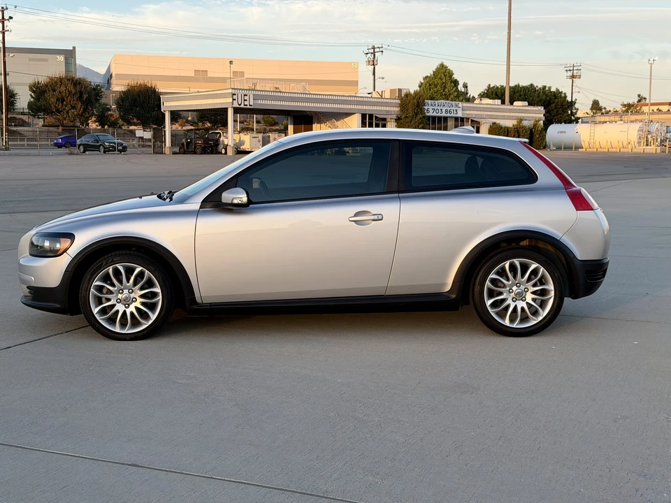2008 Volvo C30 - Image 19 of 31