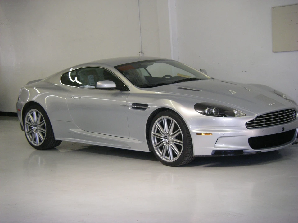 2009 Aston Martin DBS (2008-2012) - Image 11 of 31