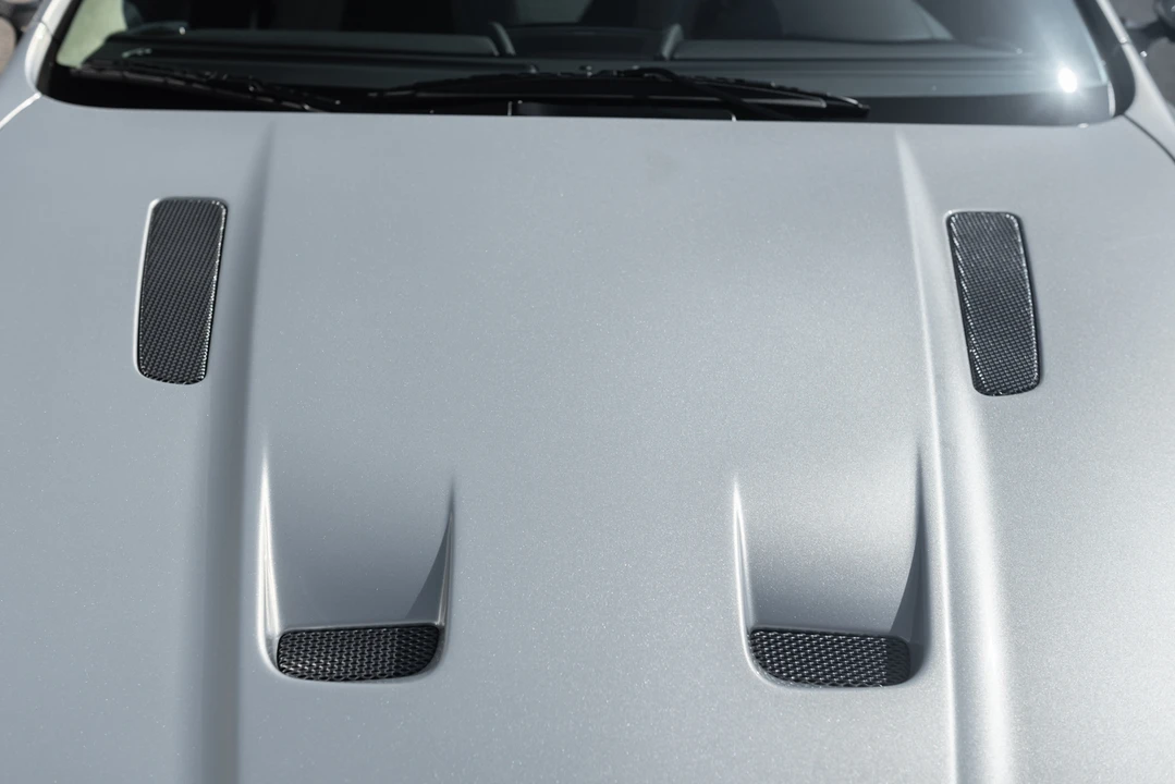 2009 Aston Martin DBS (2008-2012) - Image 16 of 31