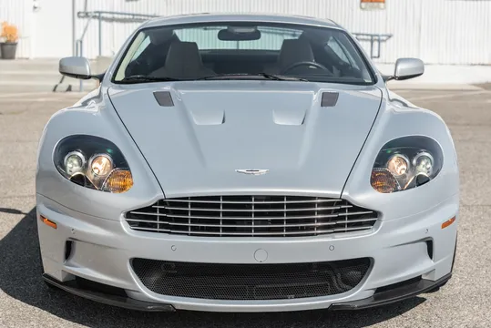 2009 Aston Martin DBS (2008-2012) - Image 2 of 31