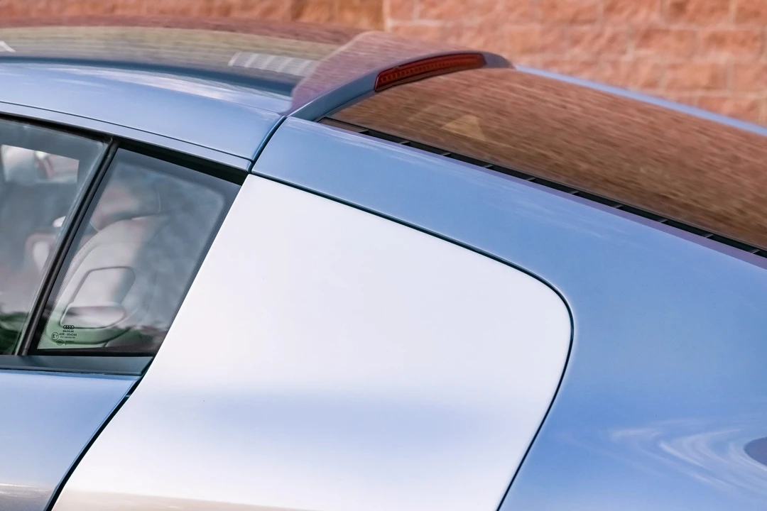 2009 Audi 42 R8 - Image 27 of 31