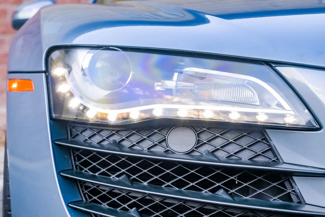 2009 Audi 42 R8 - Image 14 of 31