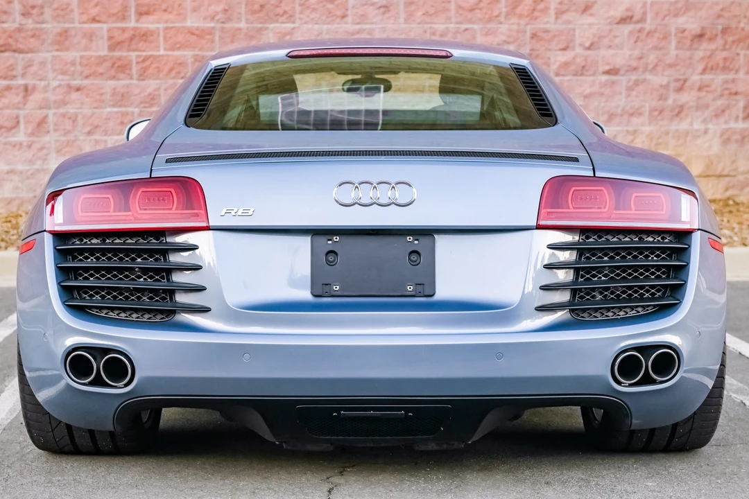 2009 Audi 42 R8 - Image 5 of 31