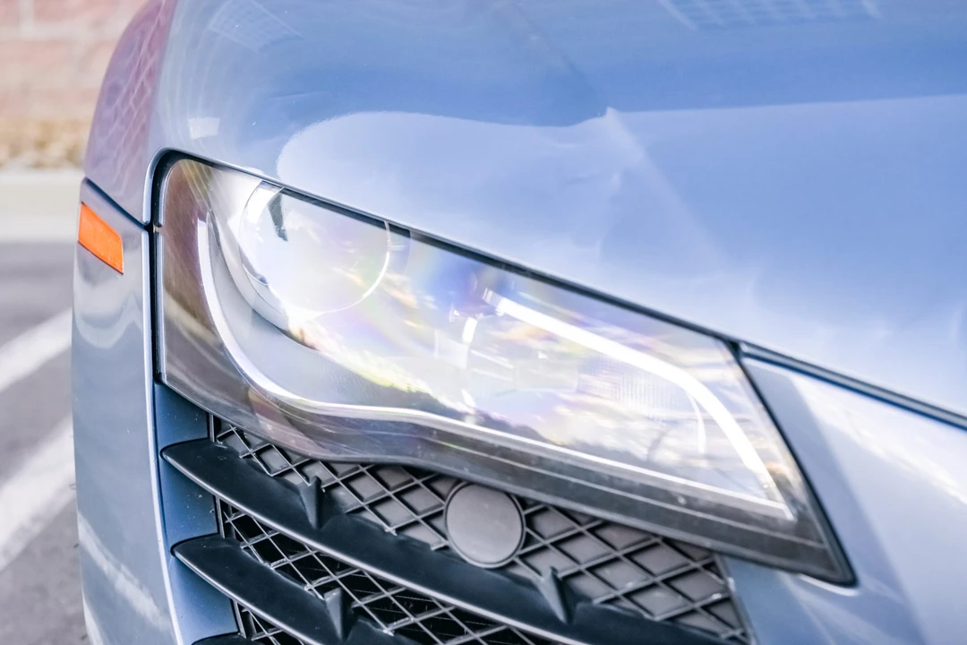 2009 Audi 42 R8 - Image 12 of 31