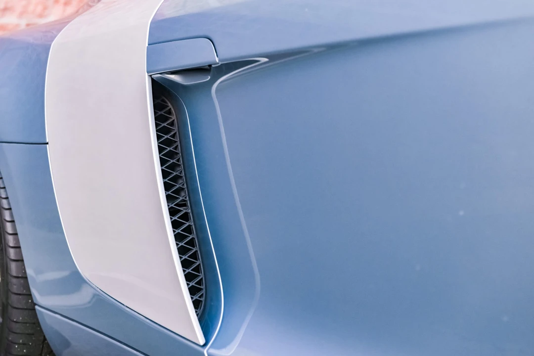 2009 Audi 42 R8 - Image 31 of 31