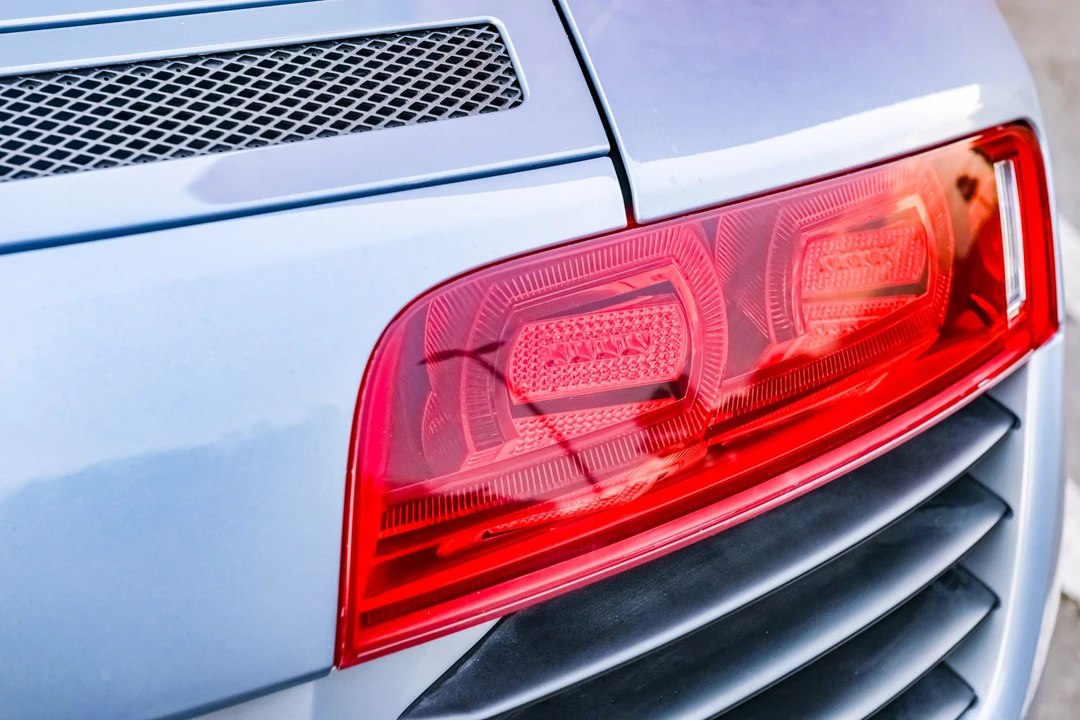 2009 Audi 42 R8 - Image 18 of 31