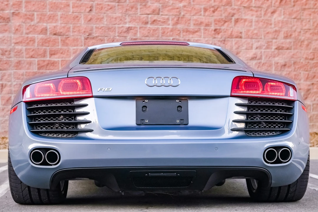 2009 Audi 42 R8 - Image 6 of 31
