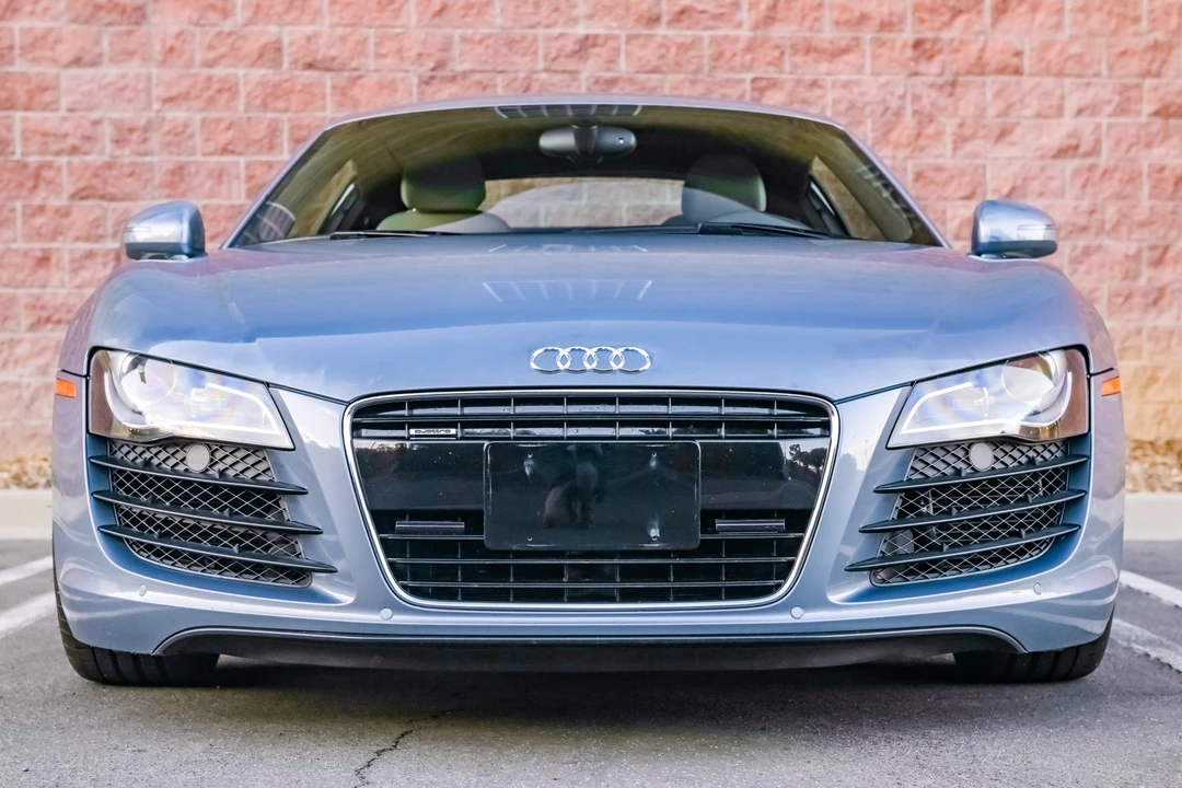 2009 Audi 42 R8 - Image 10 of 31