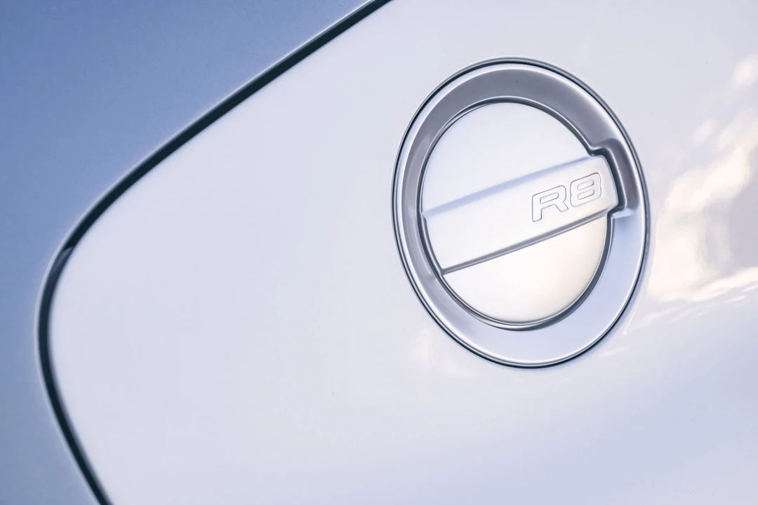 2009 Audi 42 R8 - Image 30 of 31