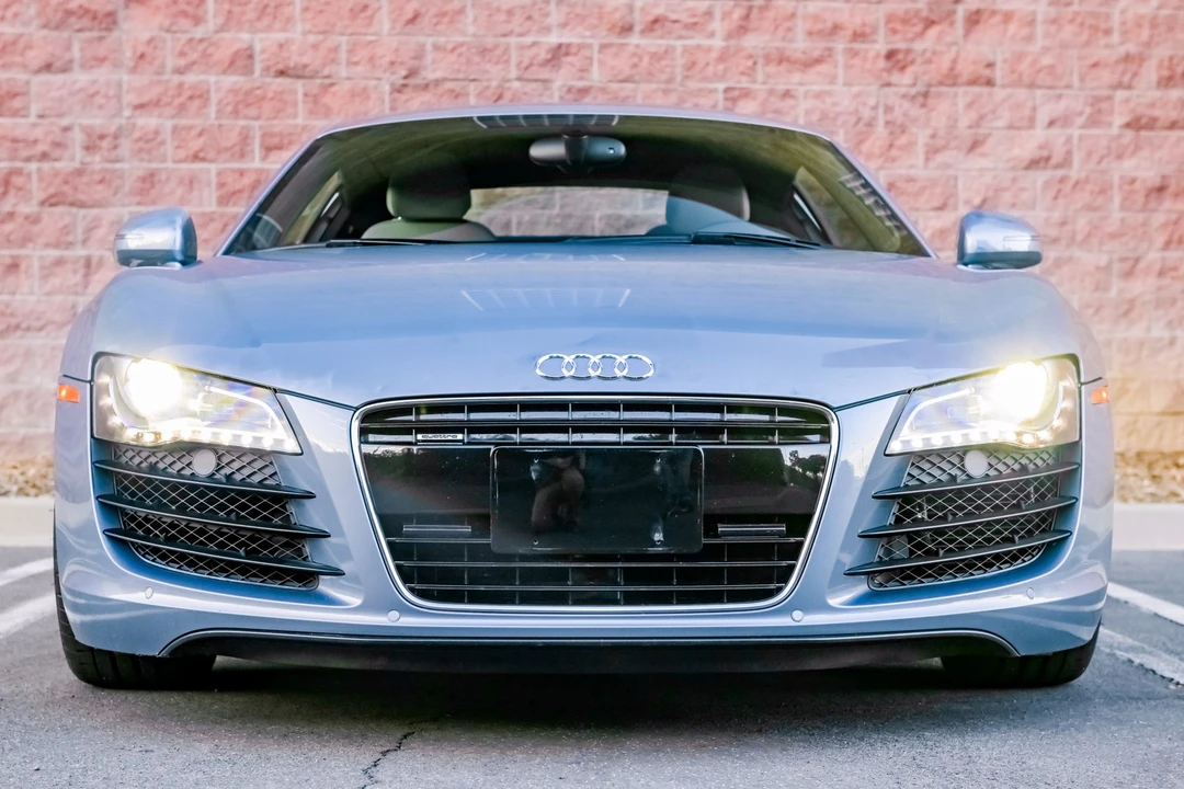 2009 Audi 42 R8 - Image 11 of 31
